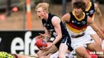 2019 round 4 vs Adelaide reserves Image -5cbc30c2d5a7b